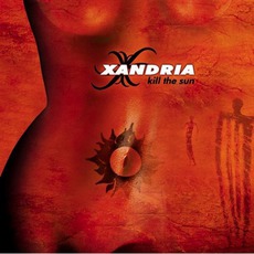 Kill The Sun mp3 Album by Xandria