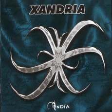 India mp3 Album by Xandria