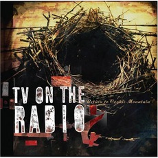 Return To Cookie Mountain mp3 Album by TV On The Radio