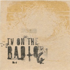 Return To Cookie Mountain (Promo) mp3 Album by TV On The Radio