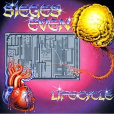 Life Cycle mp3 Album by Sieges Even