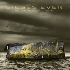Paramount mp3 Album by Sieges Even