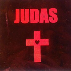 Judas mp3 Single by Lady Gaga
