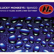 Bjango mp3 Single by Lucky Monkeys