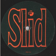 Slid mp3 Single by Fluke