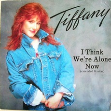 I Think We're Alone Now mp3 Single by Tiffany