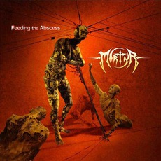 Feeding The Abscess mp3 Album by Martyr