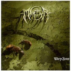 Warp Zone mp3 Album by Martyr