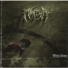 Warp Zone (Re-Issue) mp3 Album by Martyr
