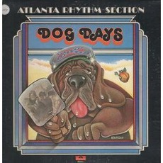 Dog Days mp3 Album by Atlanta Rhythm Section