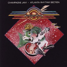 Champagne Jam mp3 Album by Atlanta Rhythm Section