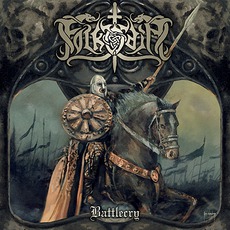 Battlecry mp3 Album by Folkodia