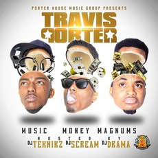 Music Money Magnums mp3 Artist Compilation by Travis Porter