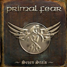 Seven Seals mp3 Album by Primal Fear