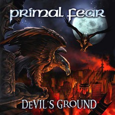 Devil's Ground mp3 Album by Primal Fear