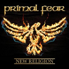 New Religion mp3 Album by Primal Fear
