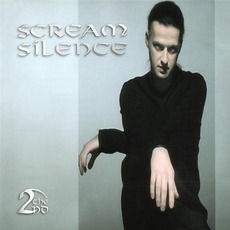 The 2nd mp3 Album by Scream Silence