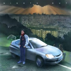 Nights Out mp3 Album by Metronomy