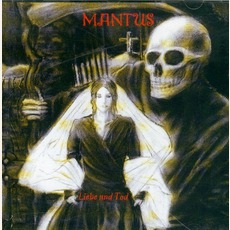 Liebe Und Tod mp3 Album by Mantus