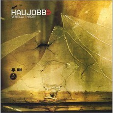 Vertical Theory mp3 Album by Haujobb