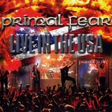 Live In The USA mp3 Live by Primal Fear