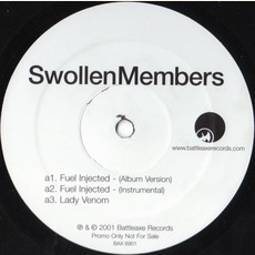 Fuel Injected / Lady Vemon mp3 Single by Swollen Members