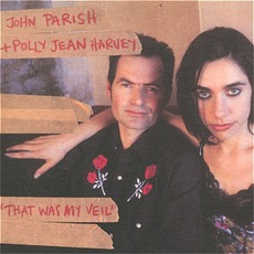 That Was My Veil mp3 Single by John Parish & Polly Jean Harvey
