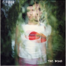 The Wind mp3 Single by PJ Harvey