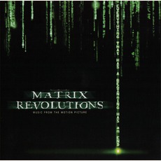 The Matrix Revolutions mp3 Soundtrack by Various Artists