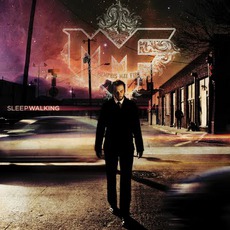 Sleepwalking mp3 Album by Memphis May Fire