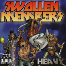 Heavy mp3 Album by Swollen Members