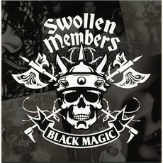 Black Magic mp3 Album by Swollen Members