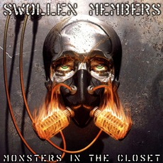 Monsters In The Closet mp3 Album by Swollen Members