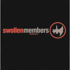 Balance mp3 Album by Swollen Members
