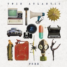 Free mp3 Album by Twin Atlantic