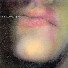 Dry mp3 Album by PJ Harvey