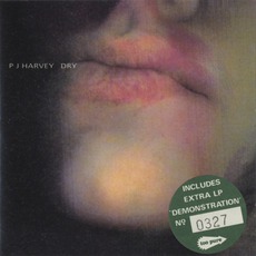 Dry / Demonstration (Limited Edition) mp3 Album by PJ Harvey