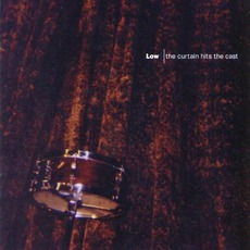The Curtain Hits The Cast mp3 Album by Low