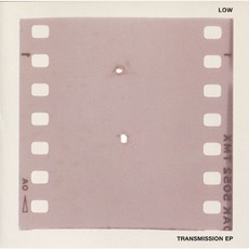 Transmission EP mp3 Album by Low