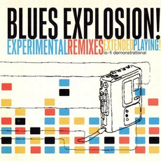 Experimental Remixes mp3 Remix by The Jon Spencer Blues Explosion