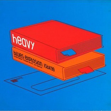 Heavy mp3 Single by Blues Explosion