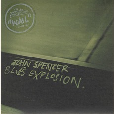 Wail mp3 Single by The Jon Spencer Blues Explosion