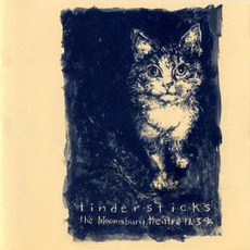 The Bloomsbury Theatre 12.3.95 mp3 Live by Tindersticks