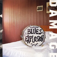 Damage mp3 Album by Blues Explosion
