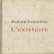 L'existoire mp3 Album by Richard Desjardins
