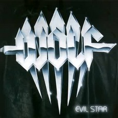 Evil Star mp3 Album by Wolf