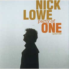 Party Of One (Re-Issue) mp3 Album by Nick Lowe