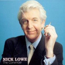 The Convincer mp3 Album by Nick Lowe