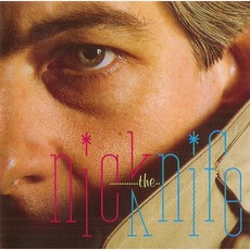 Nick The Knife mp3 Album by Nick Lowe