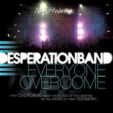 Everyone Overcome mp3 Album by Desperation Band